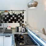 Gio House - Palazzo Storico Rome