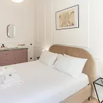 Gio House - Palazzo Storico * Rome