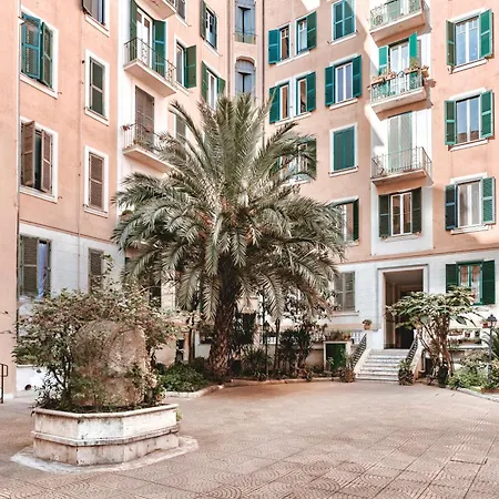 Apartment Gio House - Palazzo Storico *