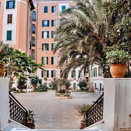 Apartment Gio House - Palazzo Storico *