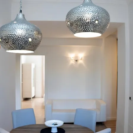 Gio House - Palazzo Storico * 로마