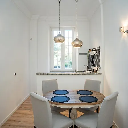 Gio House - Palazzo Storico 아파트 *