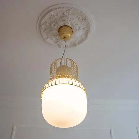 아파트 Gio House - Palazzo Storico *