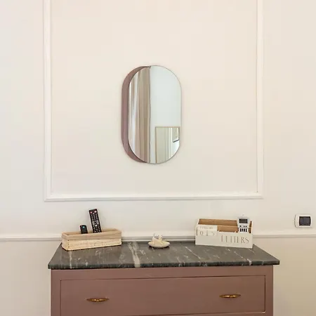 아파트 Gio House - Palazzo Storico