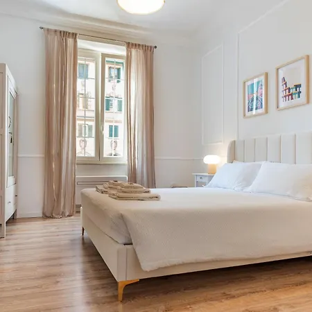 아파트 Gio House - Palazzo Storico
